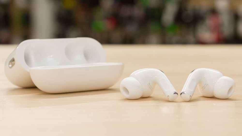 Apple AirPods Pro 2